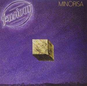 LP Fusioon: Minorisa