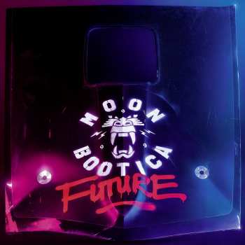 2LP Moonbootica: Future