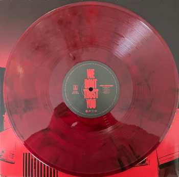 2LP Future: We Don’t Trust You CLR | LTD