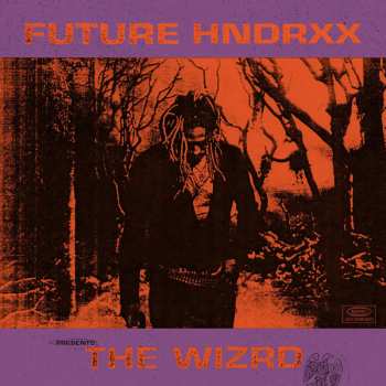 Album Future: The Wizrd