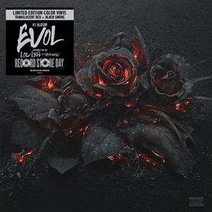 Album Future: Evol