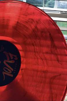 LP Future: EVOL LTD | CLR