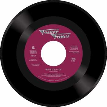SP Future Flight: Dues / Hip-Notic Lady  