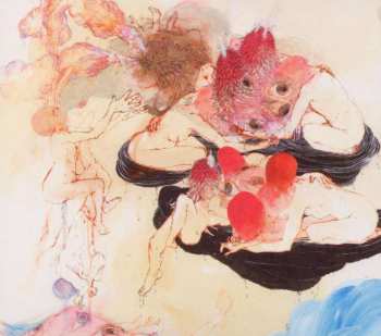 CD Future Islands: "In Evening Air"