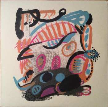 LP Future Islands: On The Water