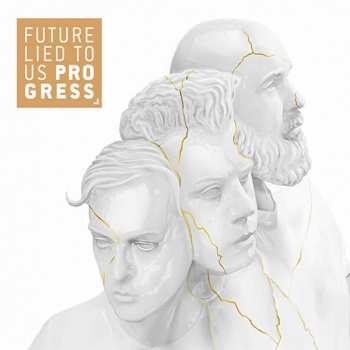 CD Future Lied To Us: Progress DIGI