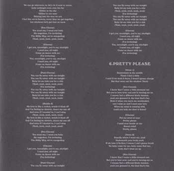 CD Dua Lipa: Future Nostalgia DIGI