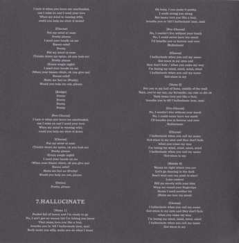 CD Dua Lipa: Future Nostalgia DIGI