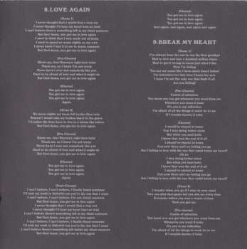 CD Dua Lipa: Future Nostalgia DIGI