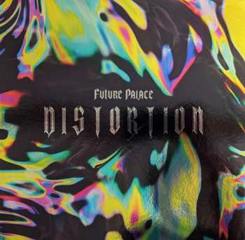 LP Future Palace: Distortion CLR | LTD
