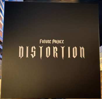 LP/Set di cofanetti Future Palace: Distortion
