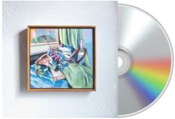 Album Future Teens: Still Life