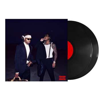 2LP Future: We Don't Trust You