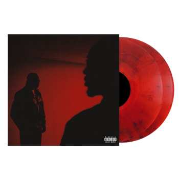 2LP Future: We Don’t Trust You CLR | LTD