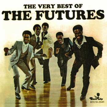 Album Futures: Very Best Of The Futures