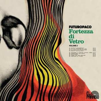 Album Futuropaco: Fortezza Di Vetro 2