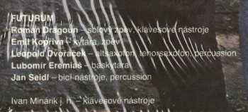 LP Futurum: Jedinečná Šance LTD