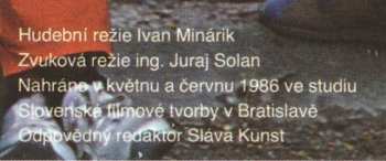 LP Futurum: Jedinečná Šance LTD