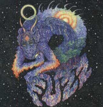 Album Fuzz: Fuzz