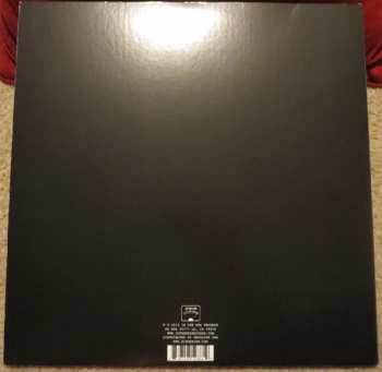 2LP Fuzz: II