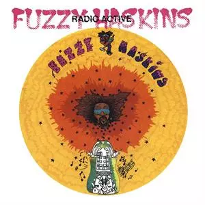 Fuzzy Haskins: Radio Active