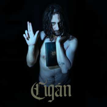 LP Fvck_kvlt: Cigán