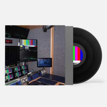 LP G. A. Cook: The Moment (the Score)