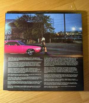 LP G Flip: Dream Ride