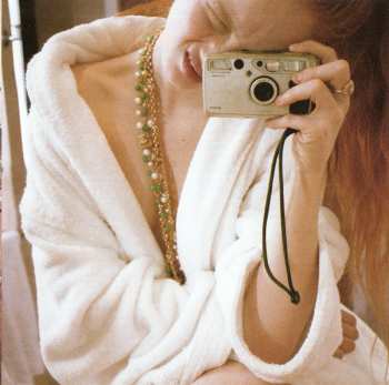 CD Pharrell Williams: G I R L