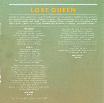 CD Pharrell Williams: G I R L