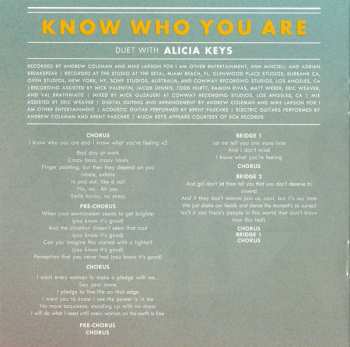 CD Pharrell Williams: G I R L