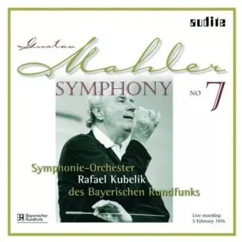 G. Mahler: Symphonie Nr.7