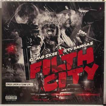 LP G-Mo Skee: Filth City