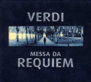2CD Giuseppe Verdi: Messa Da Requiem