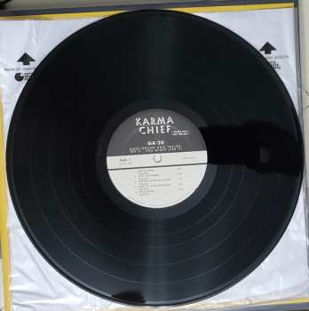 LP GA-20: GA-20 Does Hound Dog Taylor: Try It...You Might Like It! (Promo)