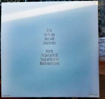 LP Gaahls Wyrd: - GastiR - Ghosts Invited LTD | CLR