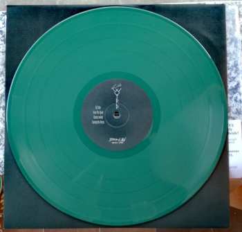 LP Gaahls Wyrd: - GastiR - Ghosts Invited LTD | CLR