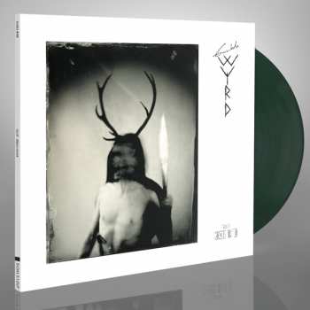 LP Gaahls Wyrd: - GastiR - Ghosts Invited LTD | CLR