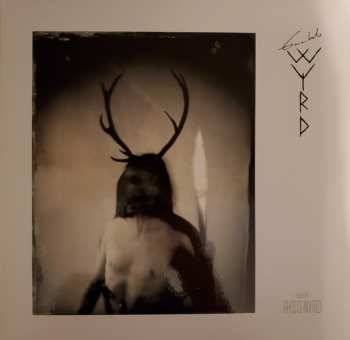 LP Gaahls Wyrd: - GastiR - Ghosts Invited LTD | CLR