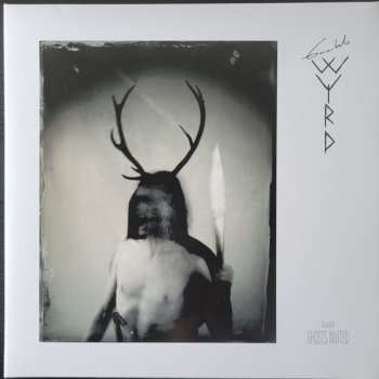 LP Gaahls Wyrd: - GastiR - Ghosts Invited LTD | CLR