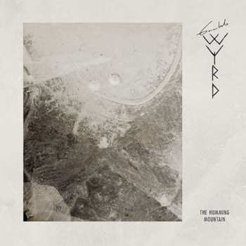 Album Gaahls Wyrd: The Humming Mountain