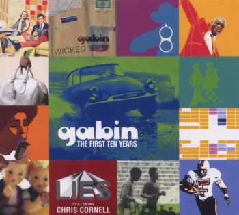 CD Gabin: The First Ten Years
