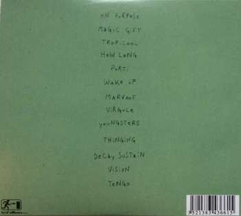 CD Gablé: JoLLy TRouBLe