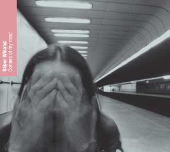 CD Gábor Winand: Corners Of My Mind