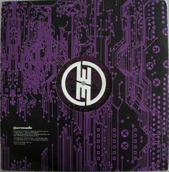 LP Gabriel & Dresden: Arcadia