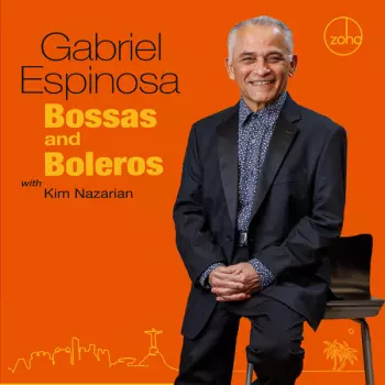 Bossas And Boleros