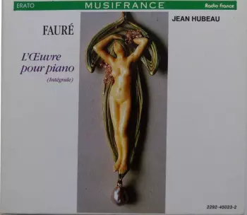 L’œuvre pour piano (intégrale)