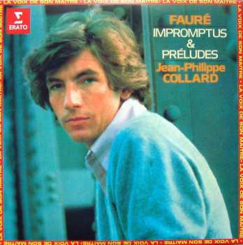 12CD/Set di cofanetti Gabriel Fauré: Piano Works • Chamber Music • Orchestral & Choral Works • Requiem