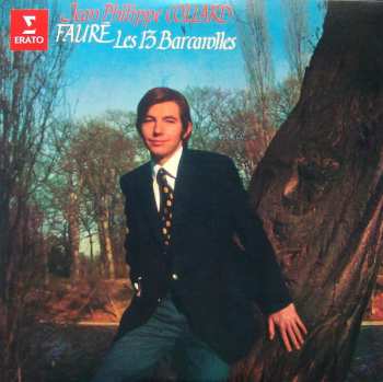 12CD/Set di cofanetti Gabriel Fauré: Piano Works • Chamber Music • Orchestral & Choral Works • Requiem