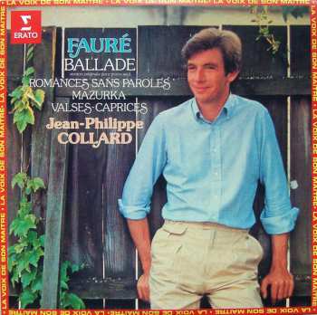 12CD/Set di cofanetti Gabriel Fauré: Piano Works • Chamber Music • Orchestral & Choral Works • Requiem